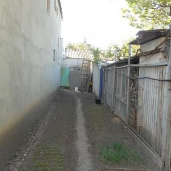 Продается 2-х комнатная квартира, 30 м²