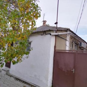 Продается 2-х комнатная квартира, 30 м²