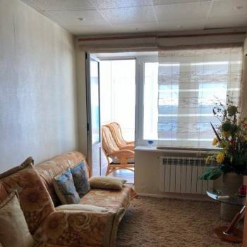 Сдается 1-комнатная квартира, 32 м²