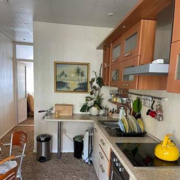 Сдается 1-комнатная квартира, 32 м²