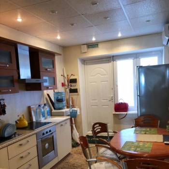 Сдается 1-комнатная квартира, 32 м²