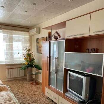 Сдается 1-комнатная квартира, 32 м²