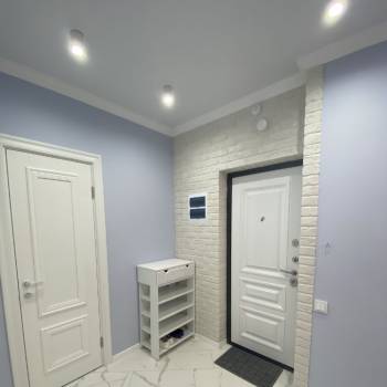 Сдается 1-комнатная квартира, 45 м²