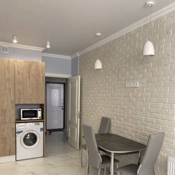 Сдается 1-комнатная квартира, 45 м²