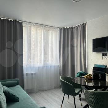 Продается 2-х комнатная квартира, 57,3 м²