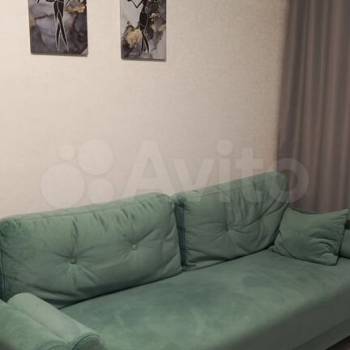 Продается 2-х комнатная квартира, 57,3 м²