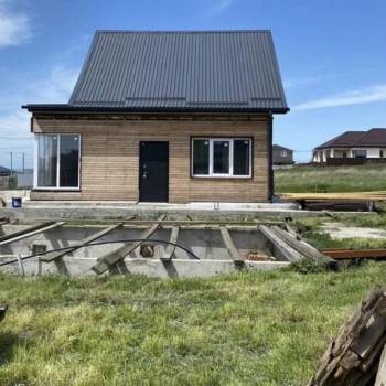 Продается Дом, 103 м²