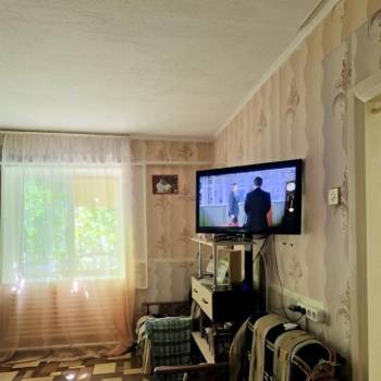 Продается 2-х комнатная квартира, 45,2 м²