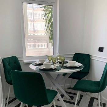 Продается 1-комнатная квартира, 33 м²