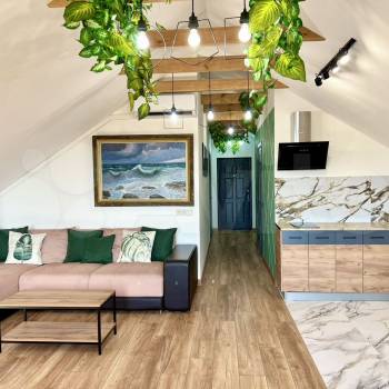 Сдается 2-х комнатная квартира, 32 м²