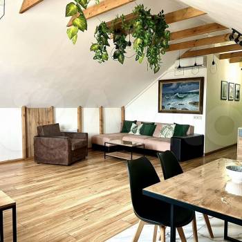 Сдается 2-х комнатная квартира, 32 м²