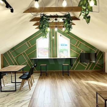 Сдается 2-х комнатная квартира, 32 м²