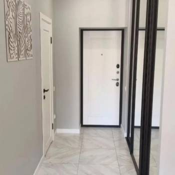 Сдается 1-комнатная квартира, 34,5 м²