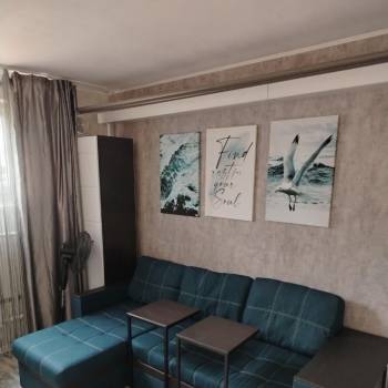 Сдается 1-комнатная квартира, 20 м²