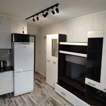 Сдается 1-комнатная квартира, 20 м²