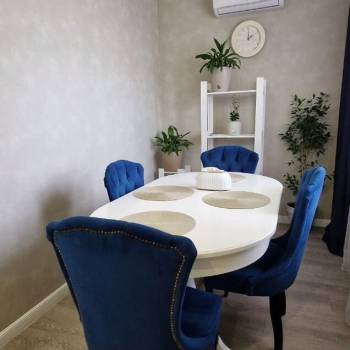 Продается 2-х комнатная квартира, 71,6 м²