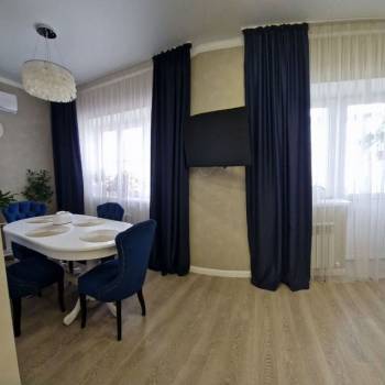 Продается 2-х комнатная квартира, 71,6 м²