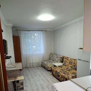 Сдается 1-комнатная квартира, 22 м²