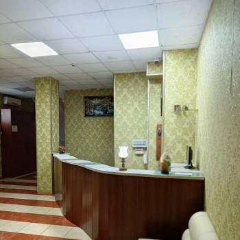 Сдается 1-комнатная квартира, 22 м²