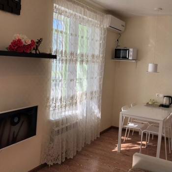 Сдается 1-комнатная квартира, 37 м²