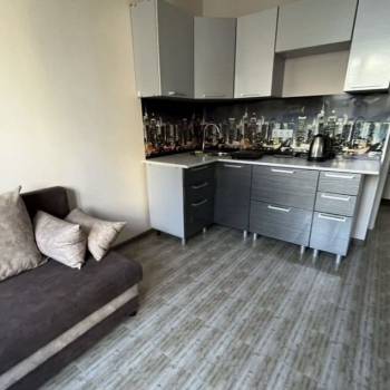 Сдается 1-комнатная квартира, 20 м²