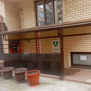 Сдается Нежилое помещение, 33 м²