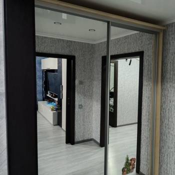 Продается 2-х комнатная квартира, 55,3 м²