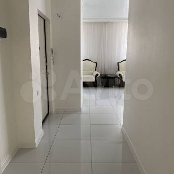 Продается 3-х комнатная квартира, 120 м²
