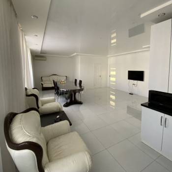 Продается 3-х комнатная квартира, 120 м²