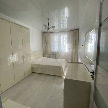 Продается 3-х комнатная квартира, 120 м²