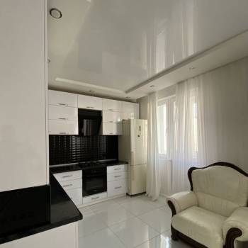 Продается 3-х комнатная квартира, 120 м²