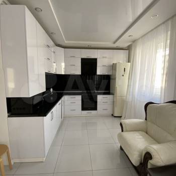 Продается 3-х комнатная квартира, 120 м²