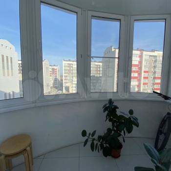 Продается 3-х комнатная квартира, 120 м²