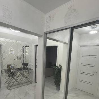 Продается 3-х комнатная квартира, 81 м²