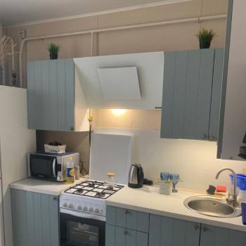 Продается 1-комнатная квартира, 42 м²