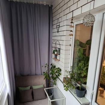 Продается 1-комнатная квартира, 40,6 м²