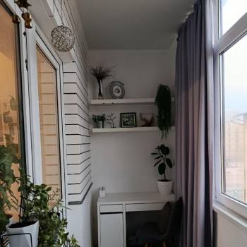 Продается 1-комнатная квартира, 40,6 м²
