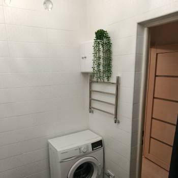 Продается 1-комнатная квартира, 40,6 м²