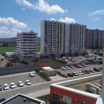 Продается 1-комнатная квартира, 28 м²