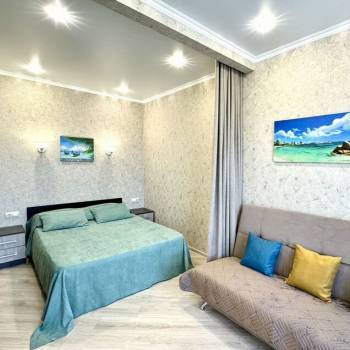 Сдается 1-комнатная квартира, 37,6 м²