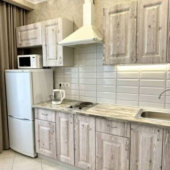 Сдается 1-комнатная квартира, 37,6 м²