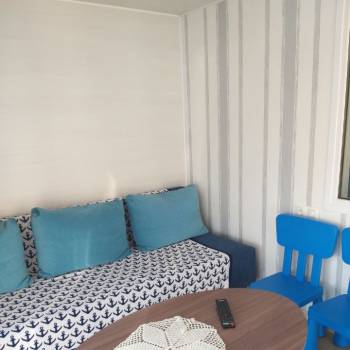 Сдается 1-комнатная квартира, 33 м²