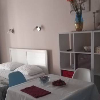 Сдается 1-комнатная квартира, 33 м²