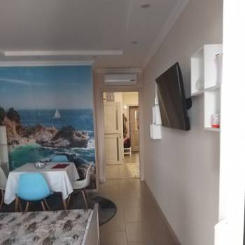 Сдается 1-комнатная квартира, 33 м²