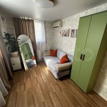 Сдается 1-комнатная квартира, 26 м²