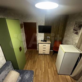 Сдается 1-комнатная квартира, 26 м²