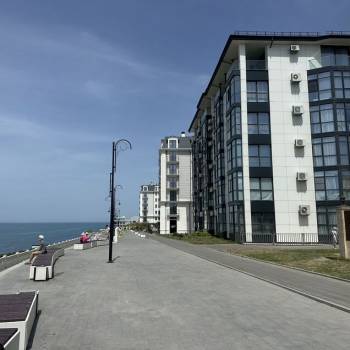 Продается 1-комнатная квартира, 45,2 м²