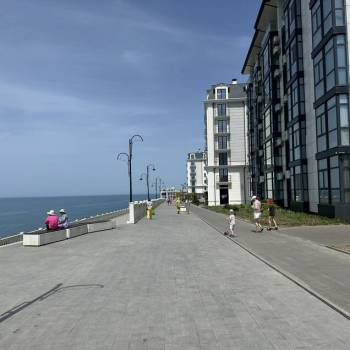 Продается 1-комнатная квартира, 45,2 м²