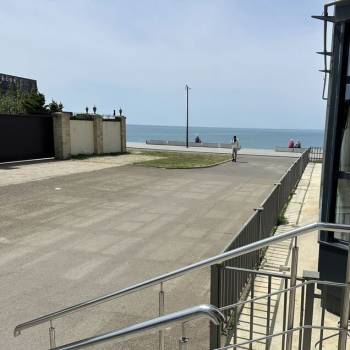 Продается 1-комнатная квартира, 45,2 м²