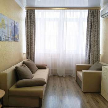 Продается 1-комнатная квартира, 38 м²